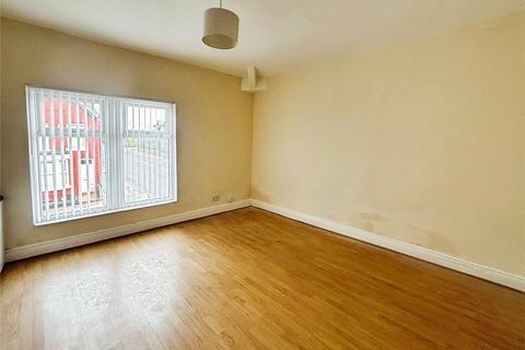 undefined, Rumney Road West, Merseyside L4