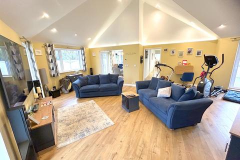 3 bedroom detached bungalow for sale, Trevingey Crescent, Redruth TR15