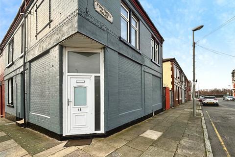 undefined, Rumney Road West, Merseyside L4