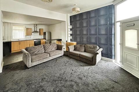 undefined, Rumney Road West, Merseyside L4