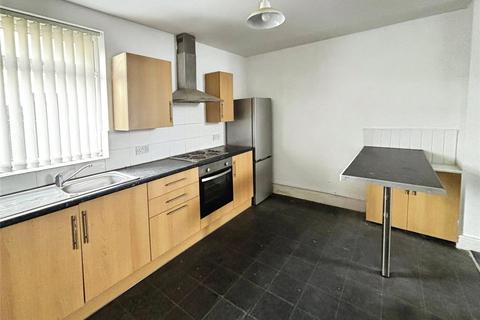 undefined, Rumney Road West, Merseyside L4