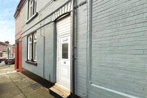 undefined, Rumney Road West, Merseyside L4