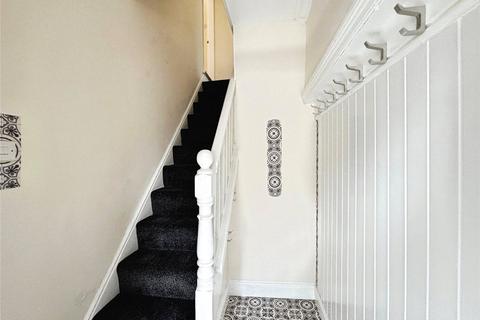 undefined, Rumney Road West, Merseyside L4