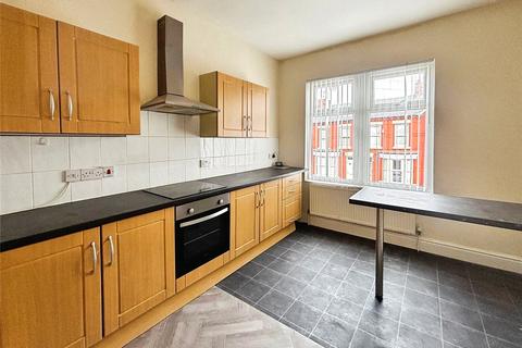 undefined, Rumney Road West, Merseyside L4