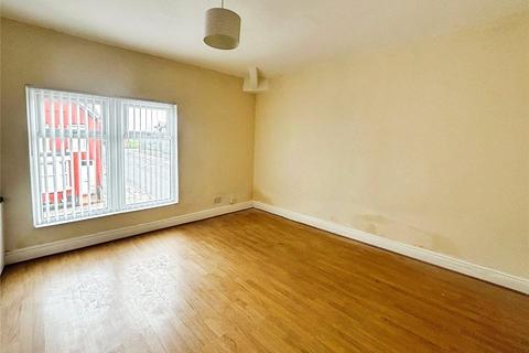 undefined, Rumney Road West, Merseyside L4