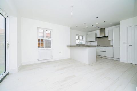 undefined, Plot 40 The Cypress, Green Park Gardens, Goffs Oak, Waltham Cross