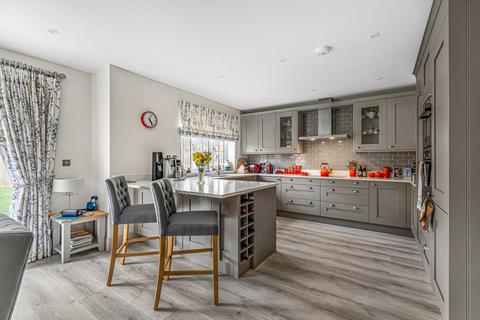3 bedroom detached house for sale, Elderfield Green, Herriard, Hampshire, RG25