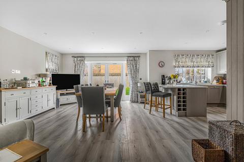 3 bedroom detached house for sale, Elderfield Green, Herriard, Hampshire, RG25