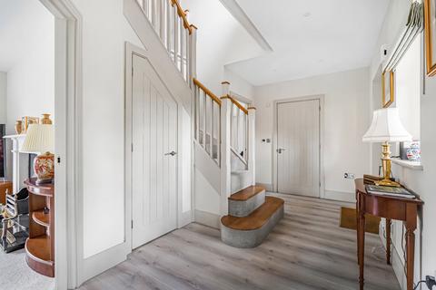 undefined, Elderfield Green, Herriard, Hampshire, RG25