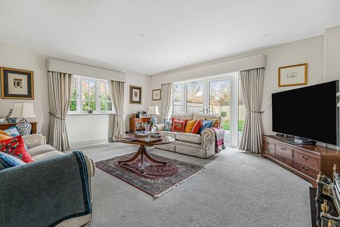 undefined, Elderfield Green, Herriard, Hampshire, RG25