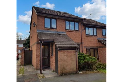 undefined, Beveley Road, Telford, TF2
