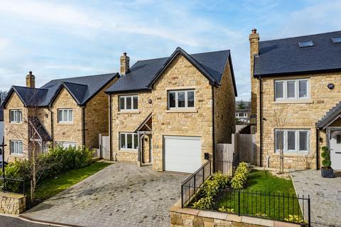 undefined, Johnny Barn Close, Rawtenstall  BB4