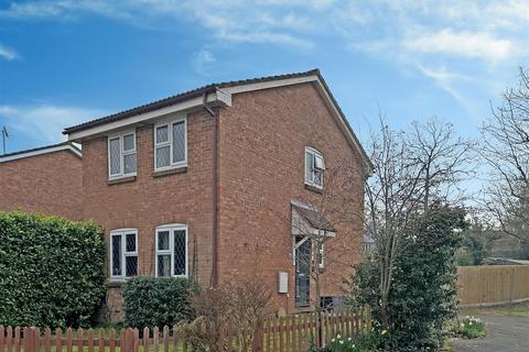 3 bedroom end of terrace house for sale, Kings Mead, South Nutfield, Redhill