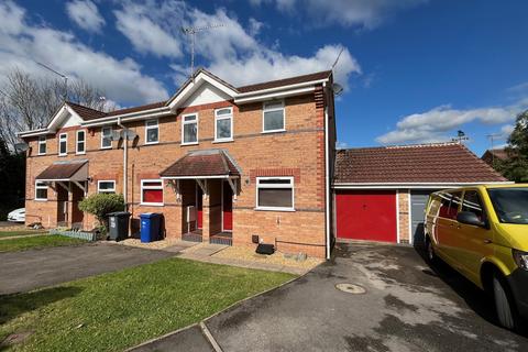undefined, Ashbrook Close, Uttoxeter