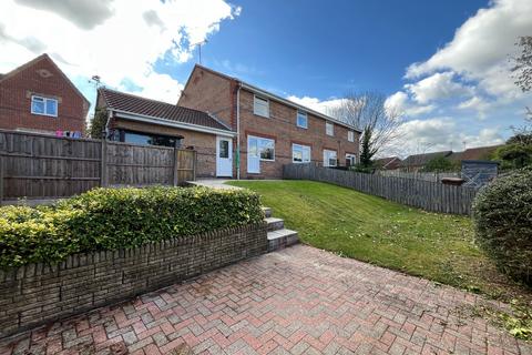 undefined, Ashbrook Close, Uttoxeter