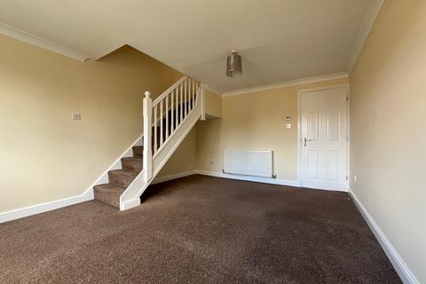 undefined, Ashbrook Close, Uttoxeter