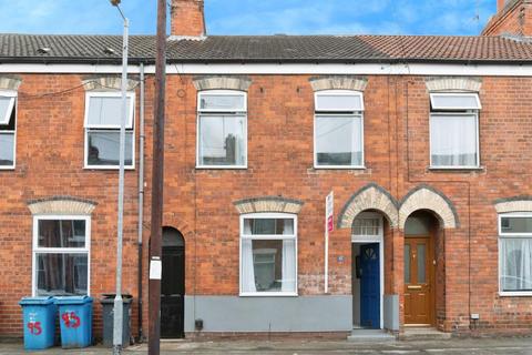 3 bedroom semi-detached house for sale, Sharp Street, Hull, HU5
