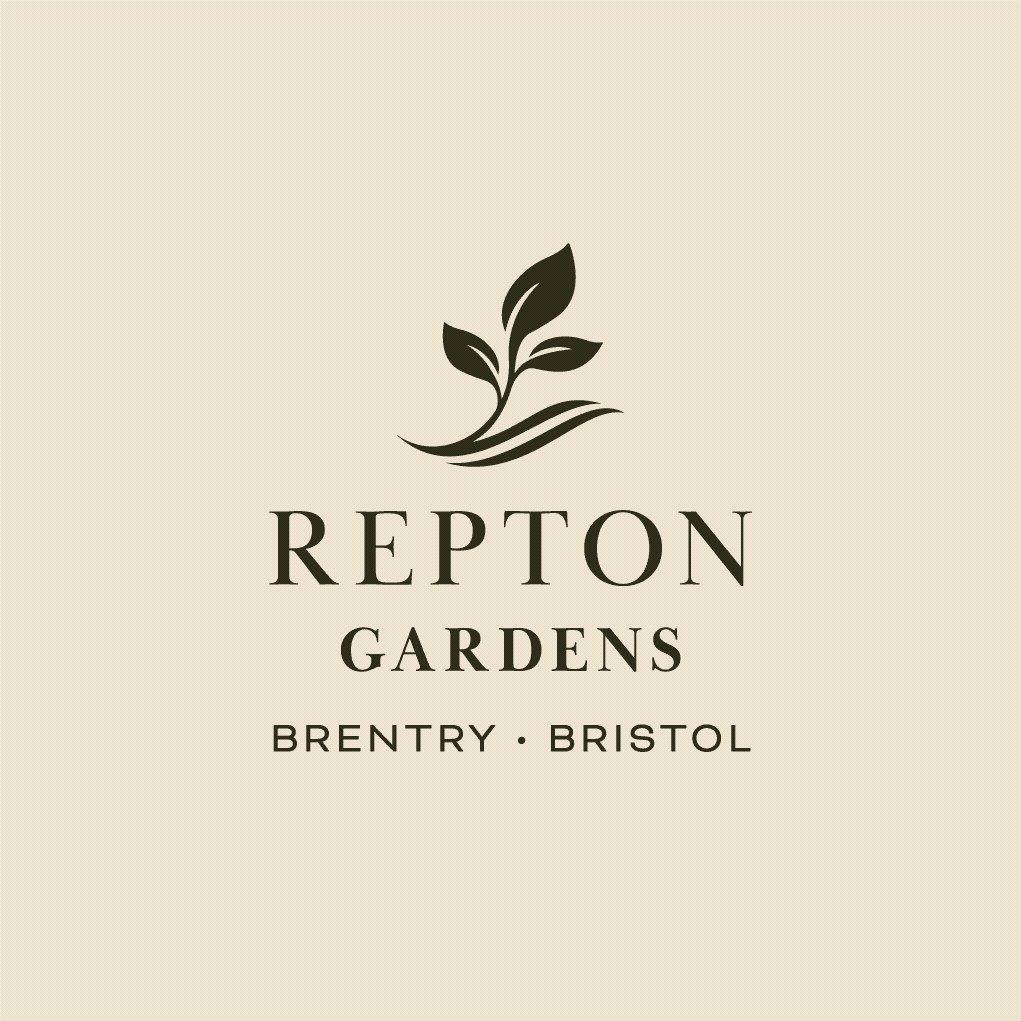 Repton Gardens