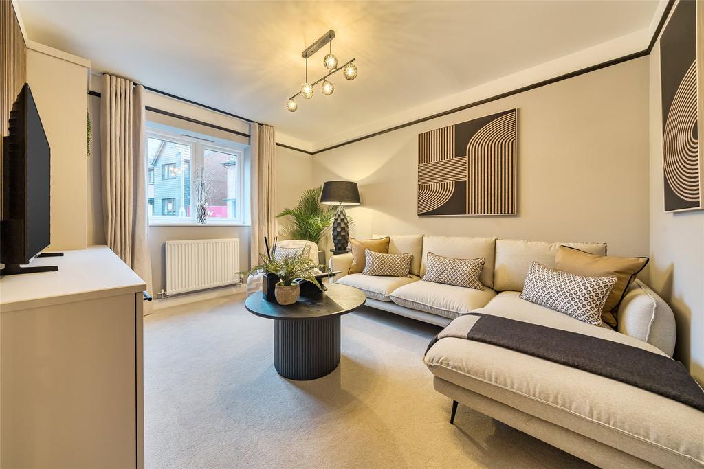Show Home