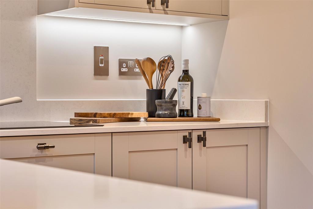 Show Home