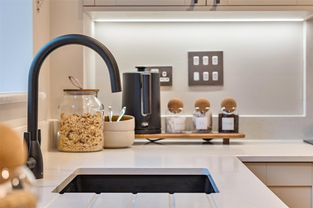 Show Home