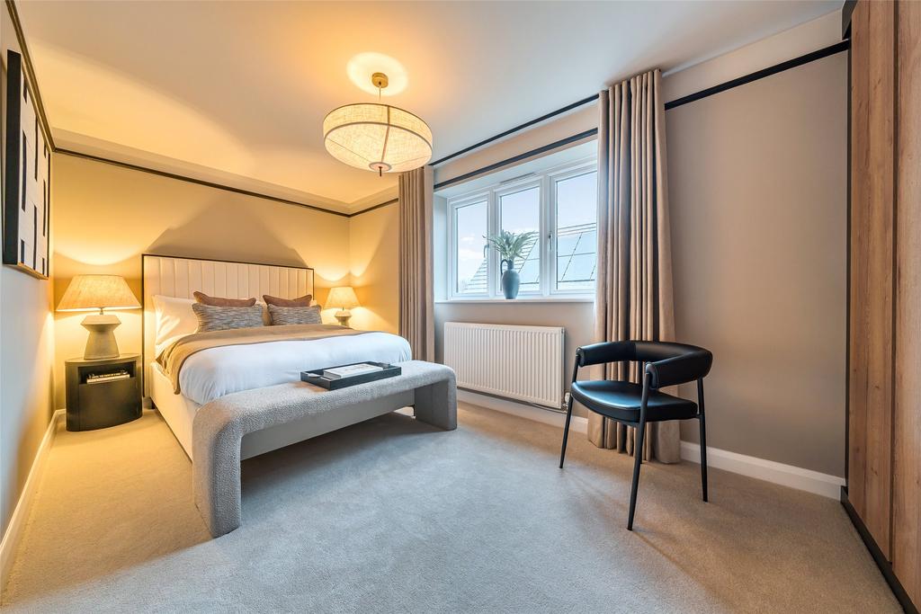 Show Home