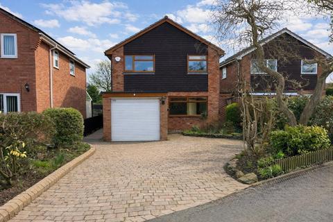 Winslow Road, Bromyard