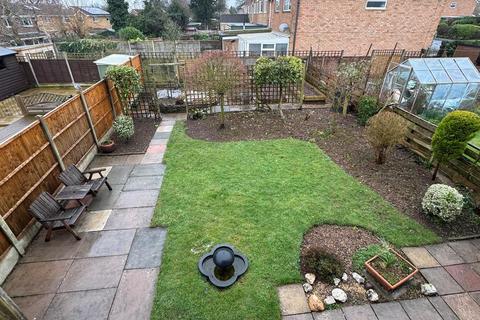 4 bedroom detached house for sale, Winslow Road, Bromyard