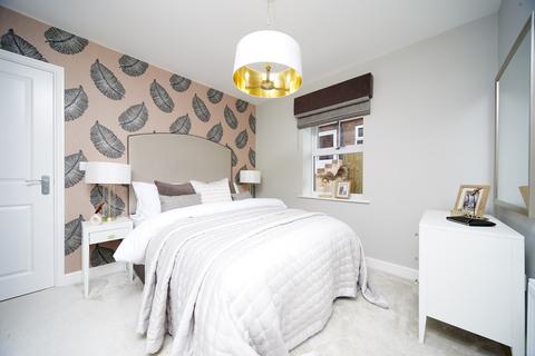 undefined, Plot 105, Welham at Ward Hills, Scarborough Road YO16