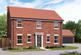 Plot 105 , Welham at Ward Hills, Scarborough Road YO16