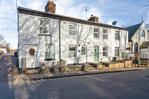 Commodore Road, Lowestoft