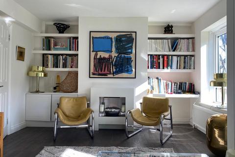 1 bedroom flat for sale - Connaught Lodge, Stroud Green