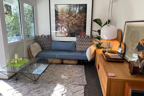 1 bedroom flat for sale, Connaught Lodge, Stroud Green