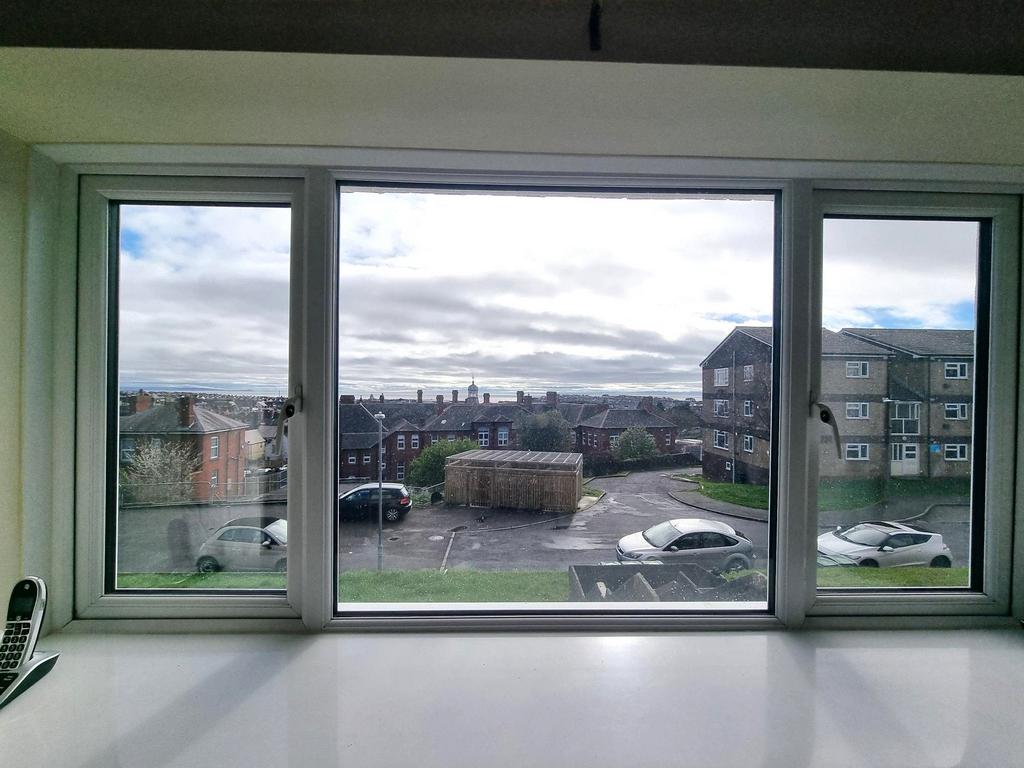 Window view