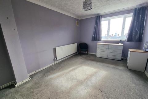 undefined, Williams Crescent, Barry, CF62