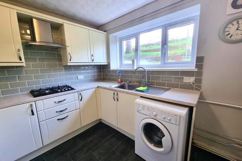 undefined, Williams Crescent, Barry, CF62