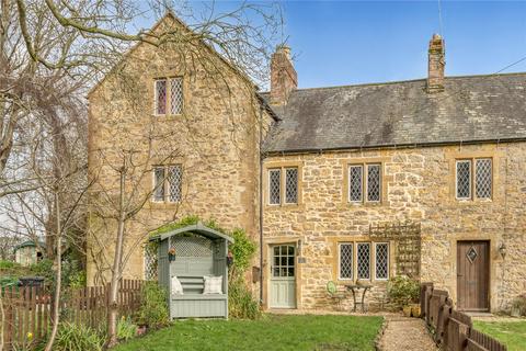 3 bedroom terraced house for sale, Barwick, Somerset BA22