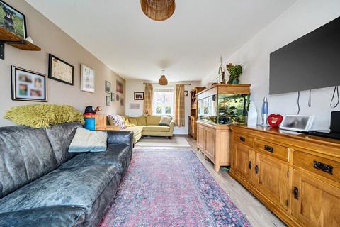 3 bedroom detached house for sale, Errington Road, Picket Piece, Andover, SP11 6XF