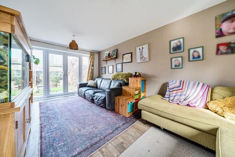 3 bedroom detached house for sale, Errington Road, Picket Piece, Andover, SP11 6XF