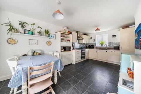 3 bedroom detached house for sale, Errington Road, Picket Piece, Andover, SP11 6XF