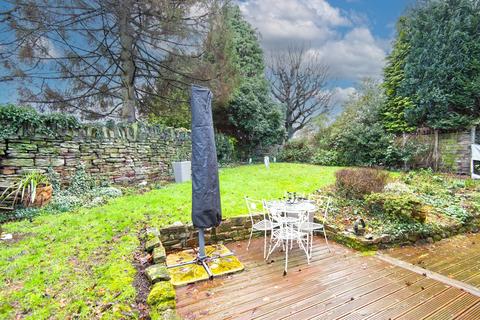 undefined, Wolfe Close, Chesterfield S40