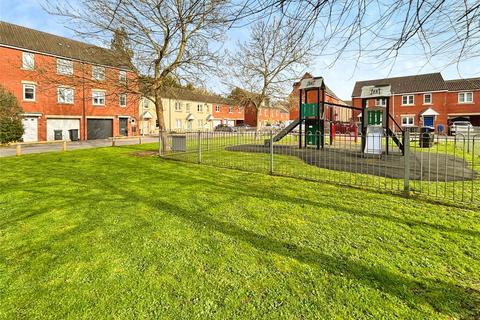 3 bedroom terraced house for sale, Primmers Place, Westbury