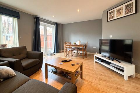 3 bedroom terraced house for sale, Primmers Place, Westbury