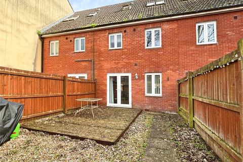 3 bedroom terraced house for sale, Primmers Place, Westbury