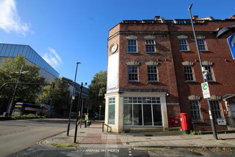 undefined, Bond Street, Bristol BS2