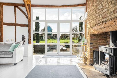 undefined, Toot Baldon, Oxfordshire, OX44