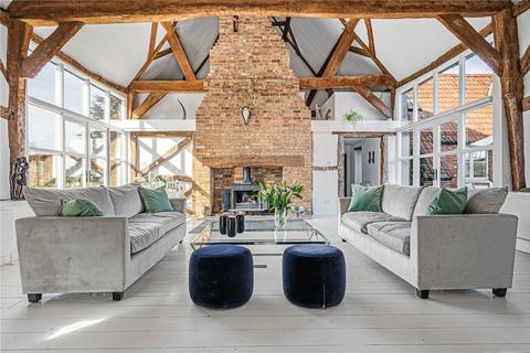 undefined, Toot Baldon, Oxfordshire, OX44