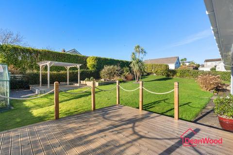 4 bedroom detached bungalow for sale, 13 Highfield Crescent, Onchan