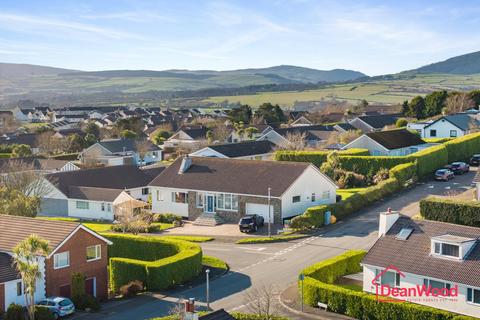 4 bedroom detached bungalow for sale, 13 Highfield Crescent, Onchan