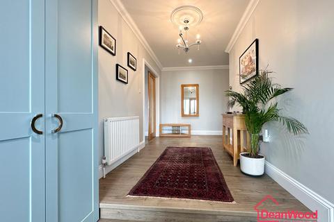 4 bedroom detached bungalow for sale, 13 Highfield Crescent, Onchan